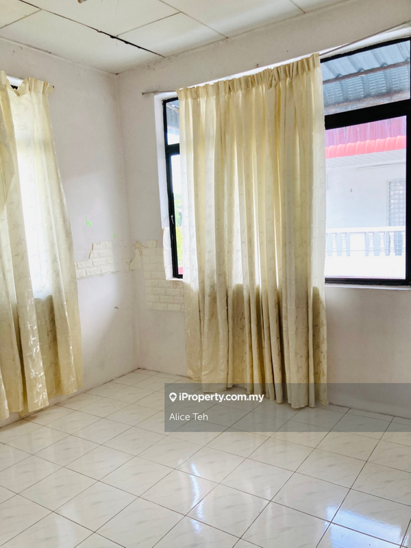 Rumah Teres 2-Tingkat untuk Dijual di Taman Cantek, Butterworth oleh Alice Teh - iProperty.com.my