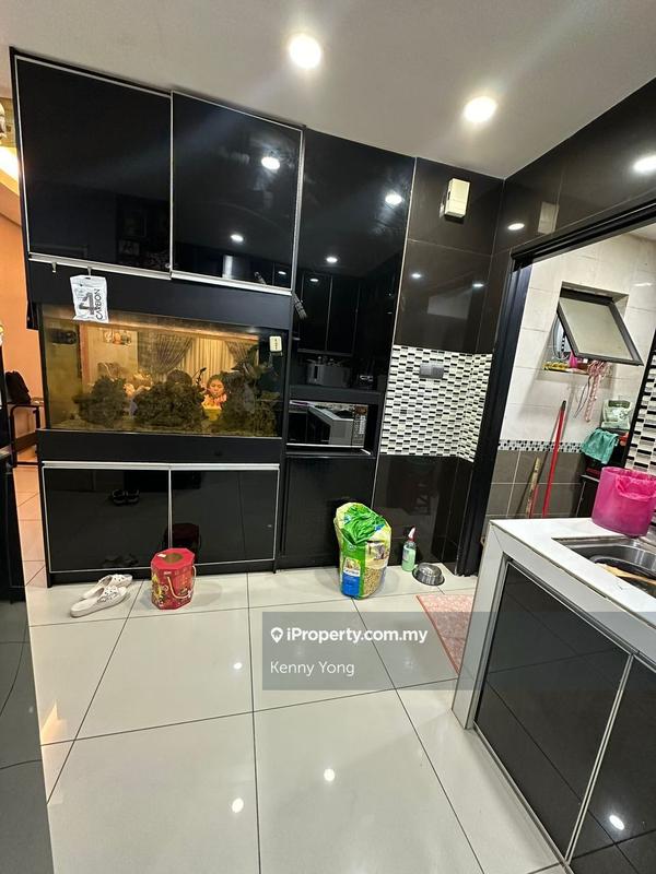 Condominium for Sale in One Damansara by Kenny Yong - iProperty.com.my