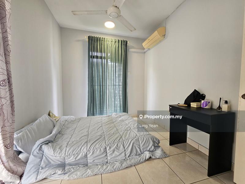 For Rent - Perdana View