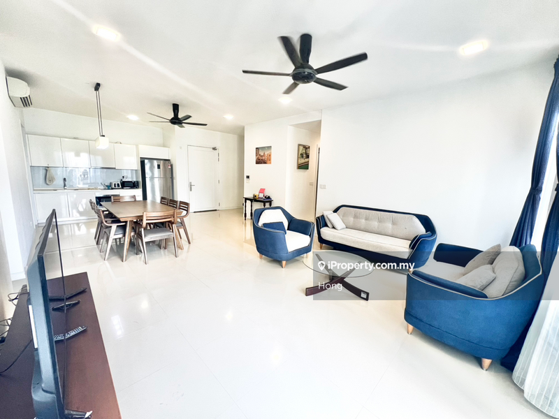 Condominium for Rent in Pavilion Hilltop by Hong - iProperty.com.my
