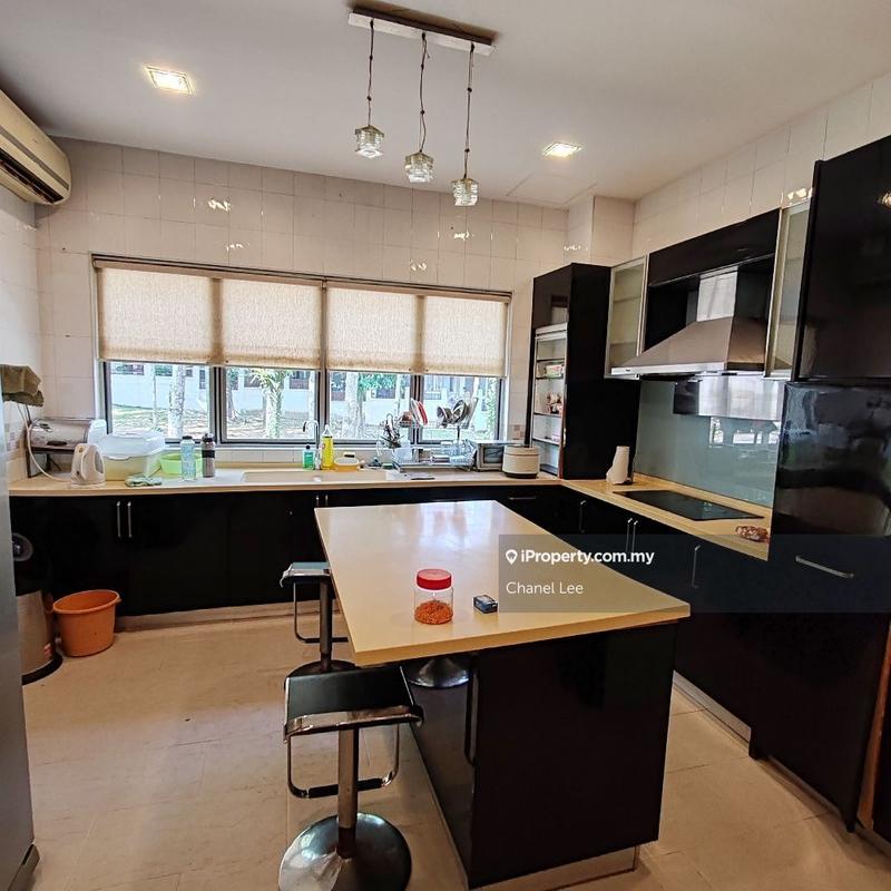 2.5-storey Terraced House for Sale in Valencia, Sungai Buloh by Chanel Lee - iProperty.com.my