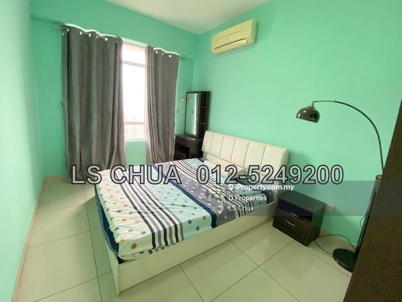 Condominium for Sale in Ocean View Residences by LS Chua - iProperty.com.my