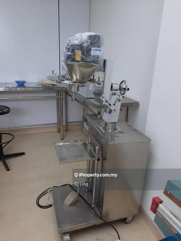 Shop / Office untuk Dijual di Bandar Sunway, Sunway oleh Cj Ling - iProperty.com.my