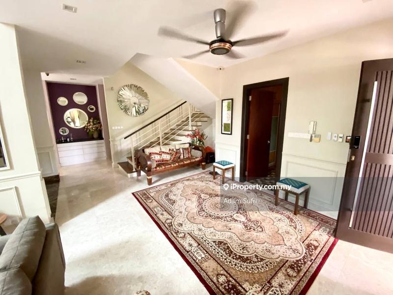 Banglo untuk Dijual di ha38v, Ulu Kelang oleh Adam Sufri - iProperty.com.my