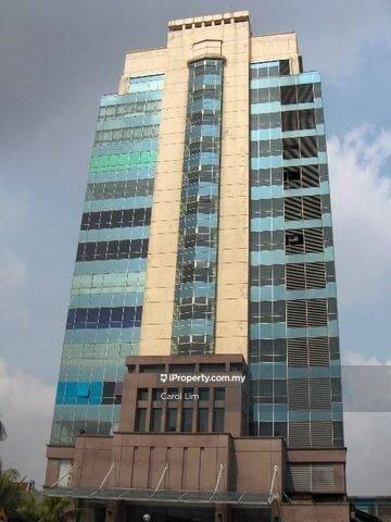 Office for Sale in Subang Jaya, Subang Jaya by Carol Lim - iProperty.com.my