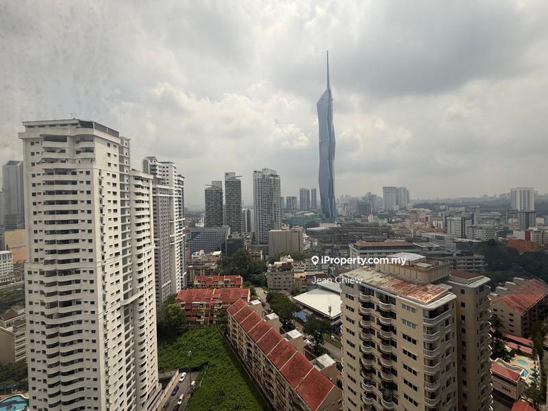 Condominium for Rent in Menara Bukit Ceylon by Jean Chiew - iProperty.com.my