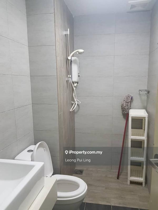 Kediaman Servis untuk Disewa di Arte Plus oleh Leong Pui Ling - iProperty.com.my