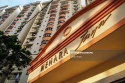For Rent - Menara Jaya