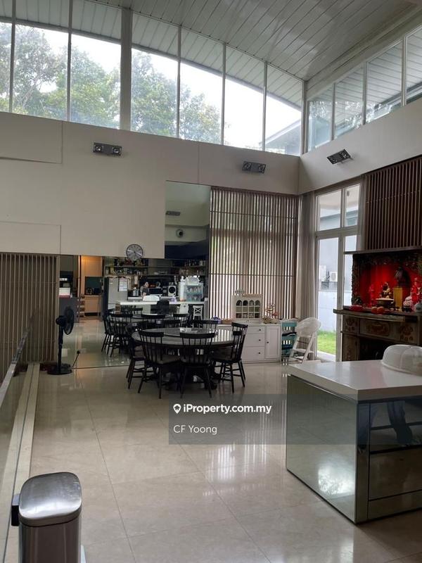 Bungalow House untuk Dijual di Country Heights Damansara, Kuala Lumpur oleh CF Yoong - iProperty.com.my