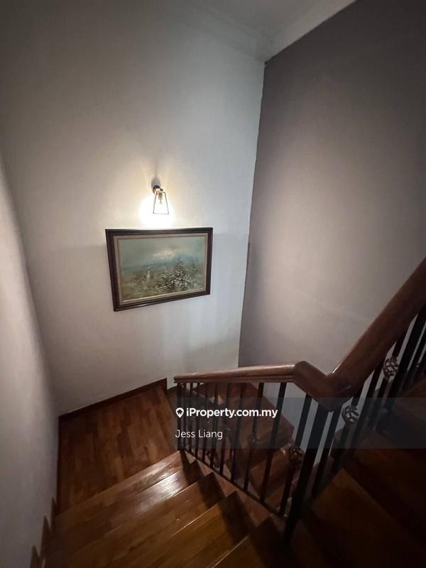 Rumah Teres 2-Tingkat untuk Dijual di Ara Damansara, Ara Damansara oleh Jess Liang - iProperty.com.my