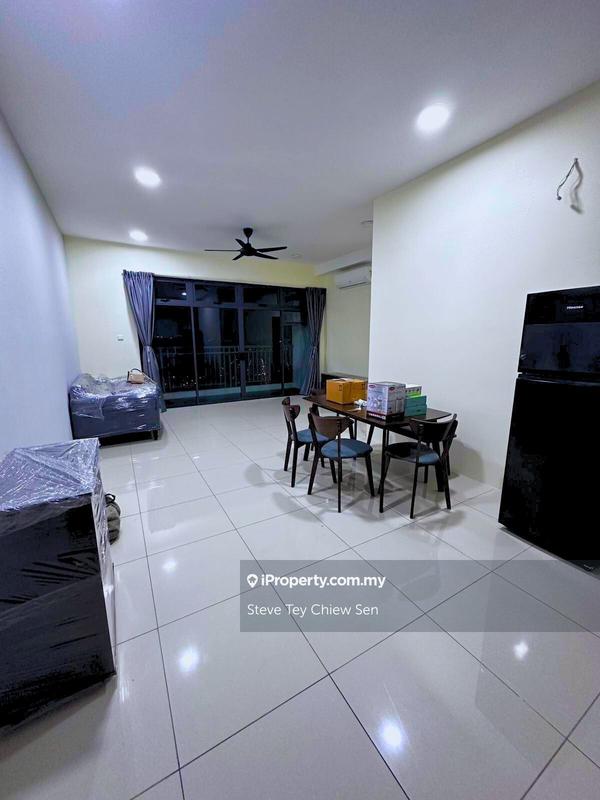 For Sale - 8Scape Residence @ Sutera