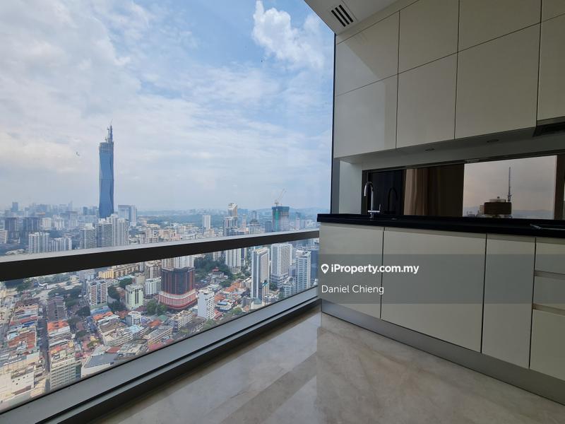 For Rent - Pavilion Suites