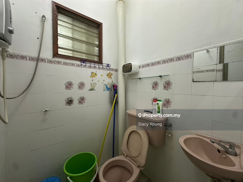 Rumah Berangkai 2 Tingkat untuk Dijual di xaehd, Balakong oleh Stacy Young - iProperty.com.my