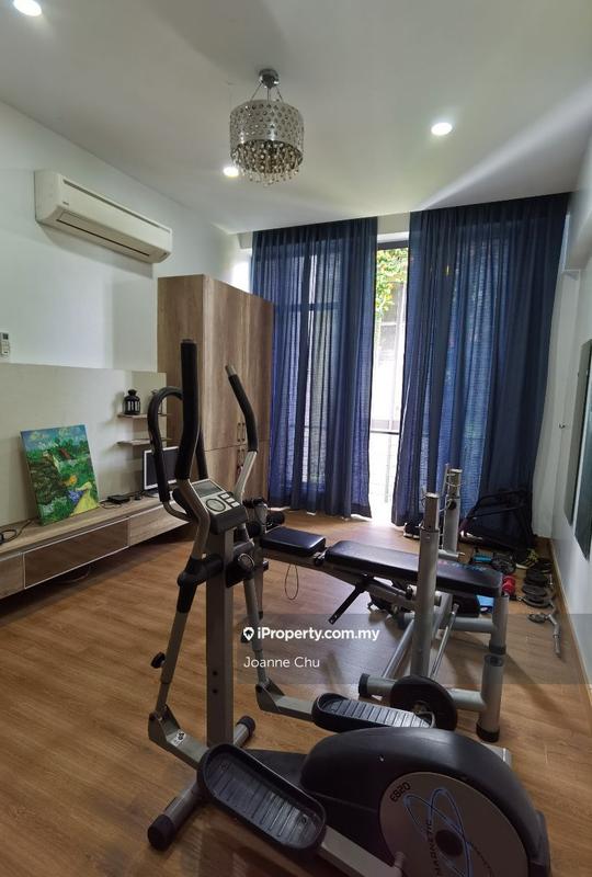 Bungalow House for Sale in Alam Damai, Cheras by Joanne Chu - iProperty.com.my