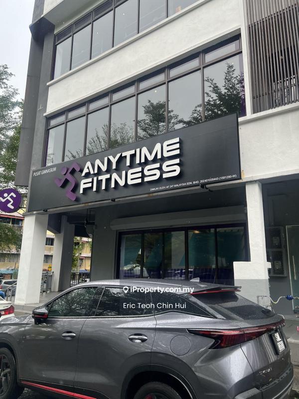 Kedai untuk Disewa di Bandar Damai Perdana, Cheras oleh Eric Teoh - iProperty.com.my