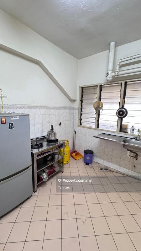 Condominium for Sale in Vista Komanwel C by Yen Lim - iProperty.com.my