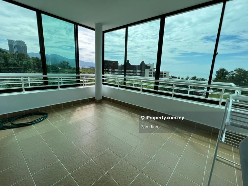 Rumah Berkembar untuk Dijual di Batu Ferringhi, Penang oleh Sam Kam - iProperty.com.my