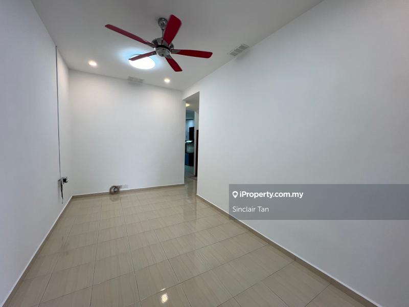 Rumah Berangkai 1 Tingkat untuk Disewa di Taman Tun Kudu, Bukit Katil oleh Geoffery Wee - iProperty.com.my