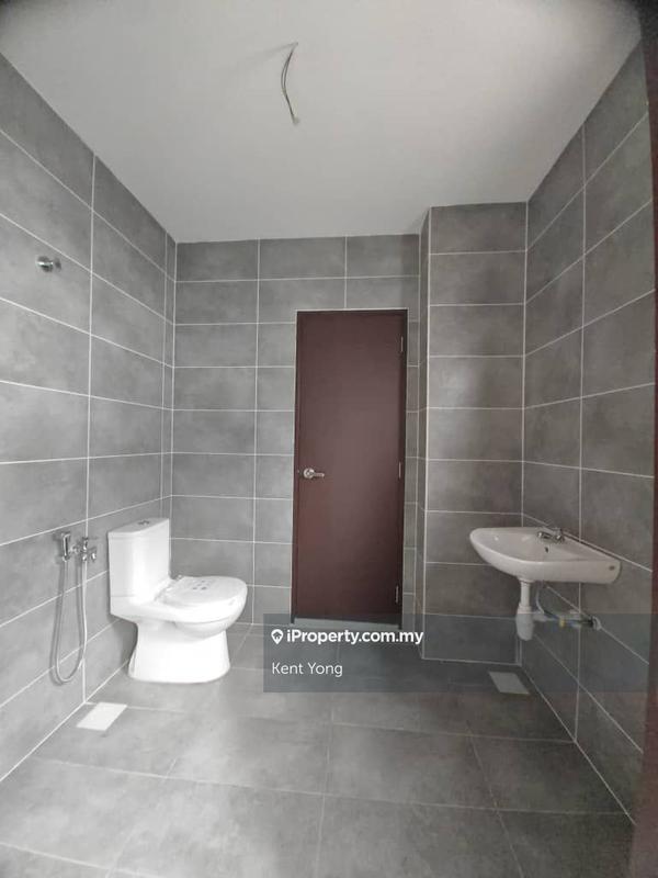 Rumah Teres 3-Tingkat untuk Dijual di Residensi Bukit Orkid (Orchid Hills), Cheras, Cheras oleh Kent Yong - iProperty.com.my