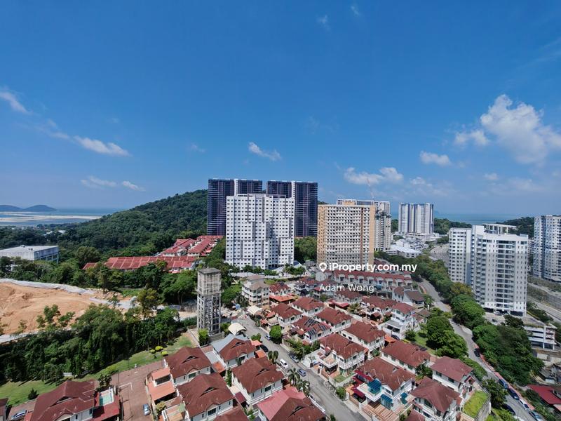 Kondominium untuk Dijual di Valencia Residence oleh Adam Wong - iProperty.com.my