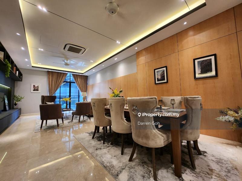 Kondominium untuk Dijual di 18 Madge oleh Darren Goh - iProperty.com.my