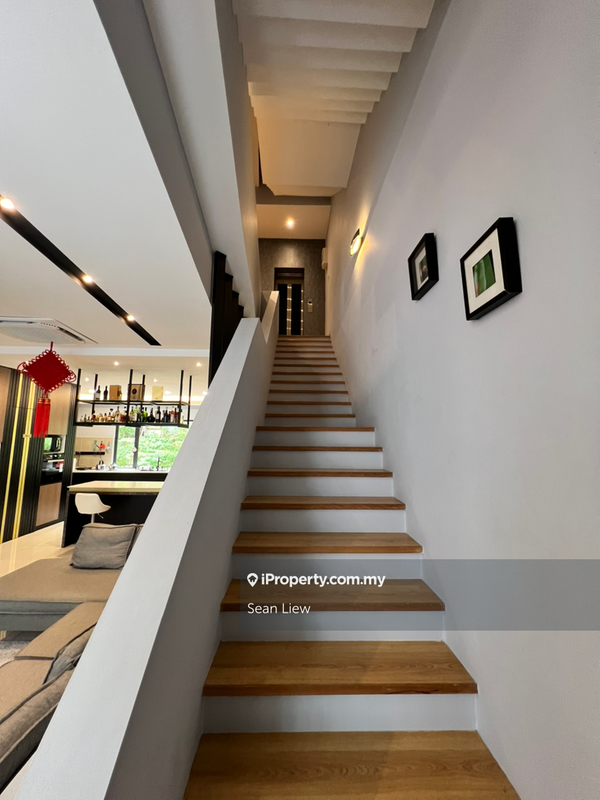 3.5-storey Terraced House for Sale in Damansara Perdana, Selangor by Sean Liew - iProperty.com.my