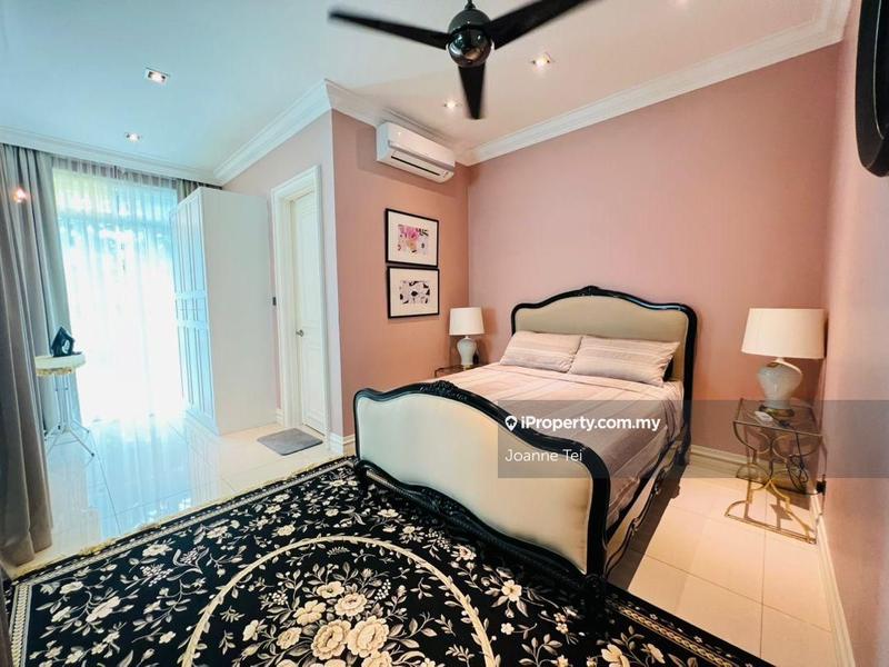 Semi-Detached House for Sale in Setia Eco Glades, Cyberjaya by Joanne Tei - iProperty.com.my