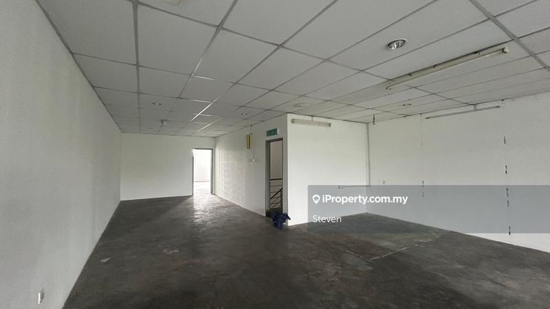 Shop for Sale in Reko Sentral, Kajang by Steven Leong - iProperty.com.my