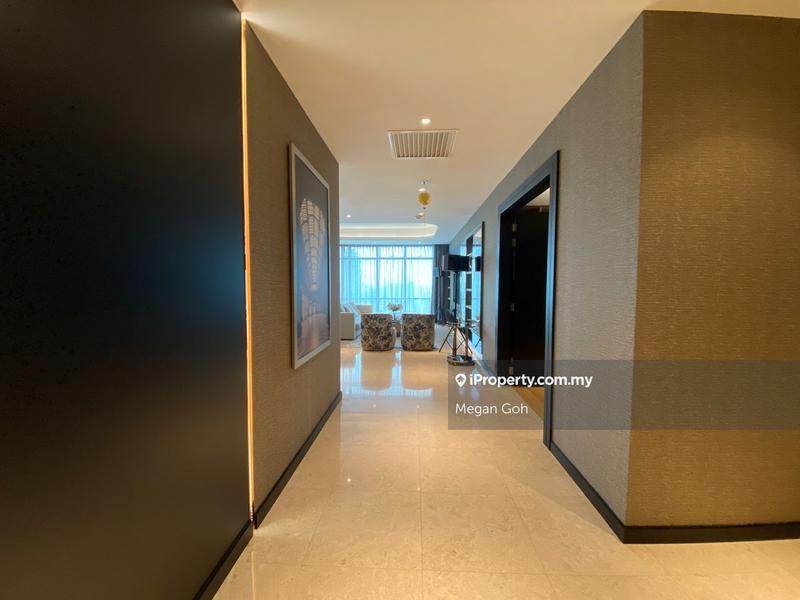 Residensi Servis untuk Dijual di The Ritz-Carlton Residences oleh Megan Goh - iProperty.com.my