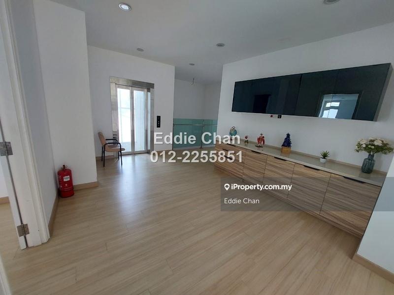 Bungalow House untuk Dijual di Kelab Ukay Residence, Ampang oleh Eddie Chan - iProperty.com.my