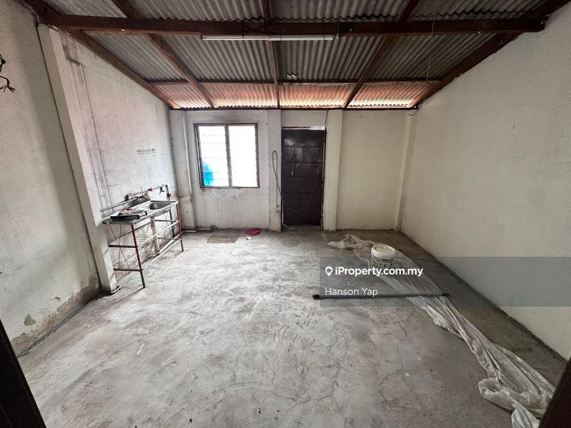 Rumah Berangkai 2 Tingkat untuk Dijual di vofv0, Balakong oleh Hanson Yap - iProperty.com.my
