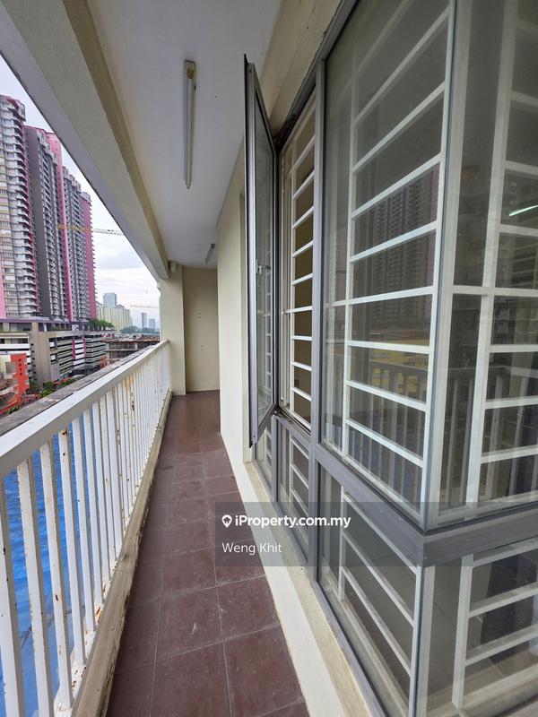 For Sale - Platinum Lake PV 20