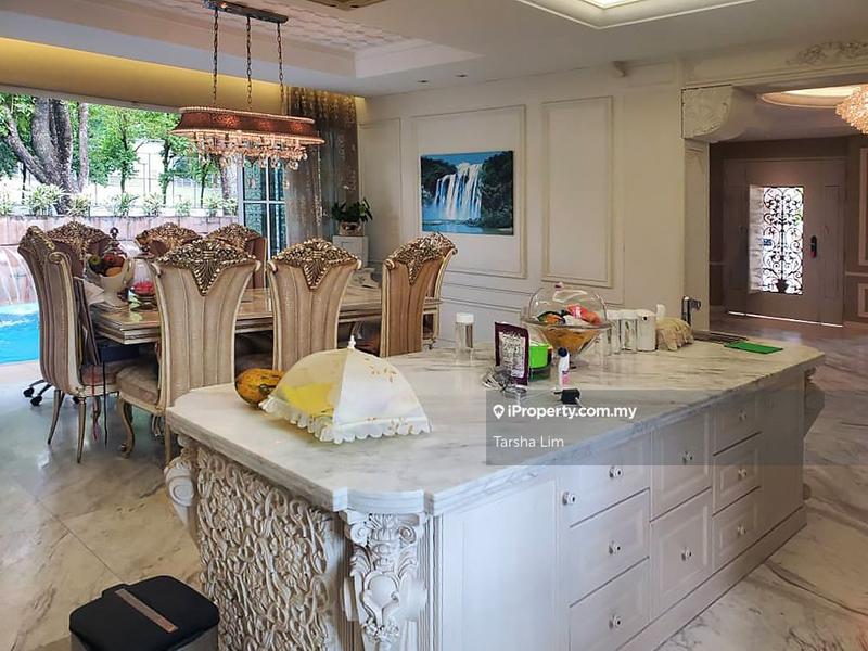 Bungalow House untuk Dijual di Mutiara Damansara, Selangor oleh Tarsha Lim - iProperty.com.my