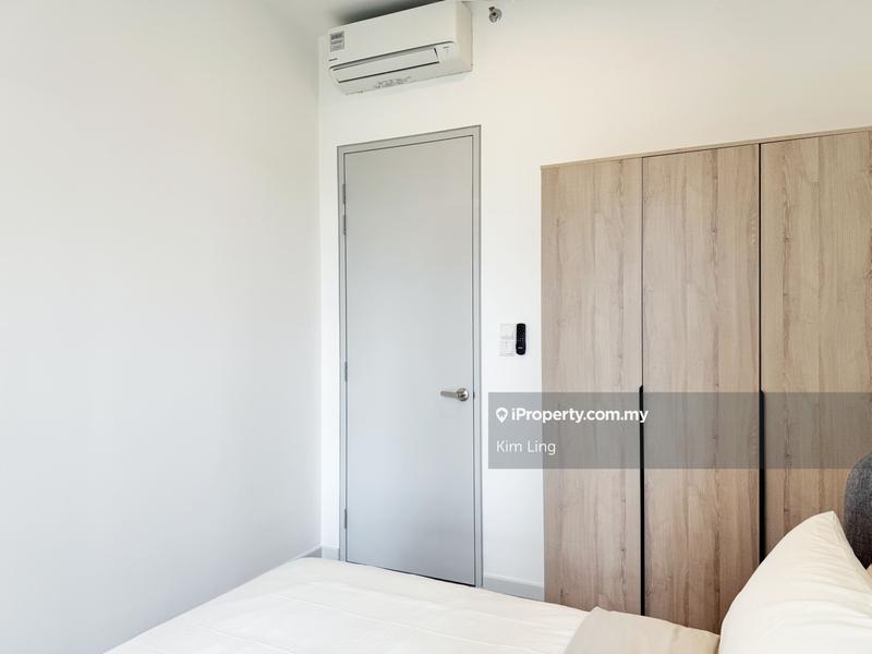 Residensi Servis untuk Disewa di Sunway Belfield oleh Kim Ling - iProperty.com.my
