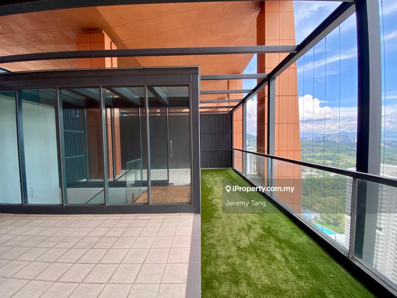 Service Residence for Sale in TTDI Ascencia by Jeremy Tang - iProperty.com.my