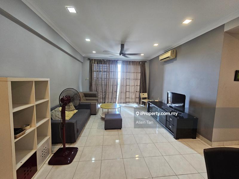 Kondominium untuk Dijual di Sterling oleh Allen Tan - iProperty.com.my