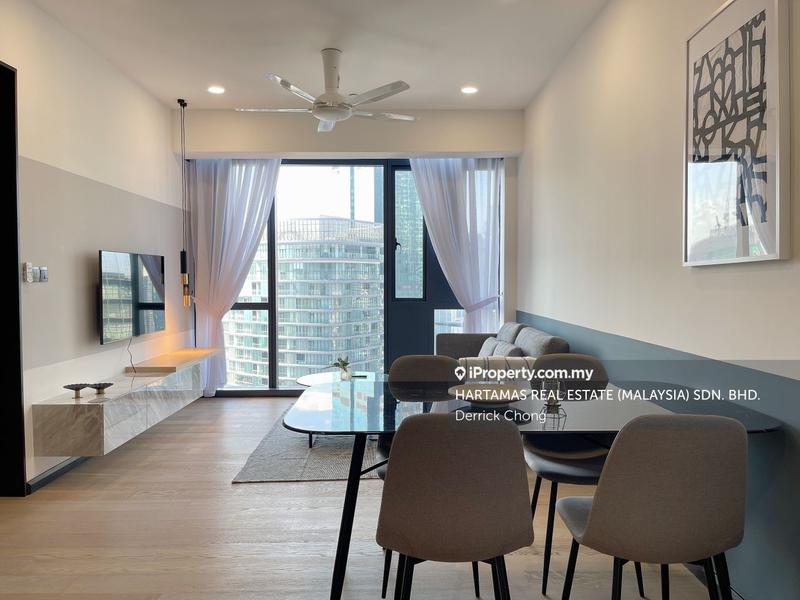 For Rent - Star Residences Three