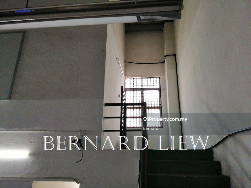 Terrace Factory for Sale in Taman Perindustrian Bukit Minyak, Bukit Minyak by Bernard - iProperty.com.my