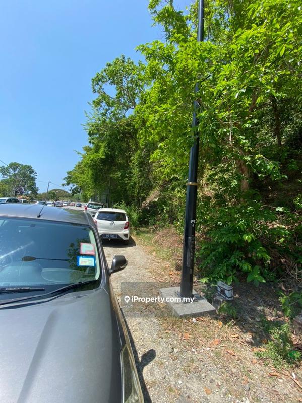 Tanah Kediaman untuk Dijual di twrls, Kuah oleh Intan Faridah - iProperty.com.my