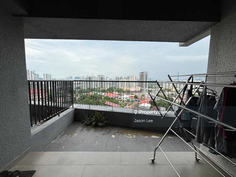 Condominium for Sale in Nidoz Residences @ Desa Petaling by Jason Lee - iProperty.com.my