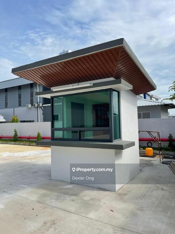 Kilang Terpisah untuk Dijual di Bukit Raja, Bukit Raja oleh Dexter Ong - iProperty.com.my