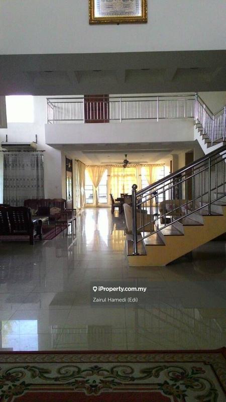 Bungalow House untuk Dijual di Bandar Baru Bangi, Selangor oleh Zairul Hamedi (Edi) - iProperty.com.my