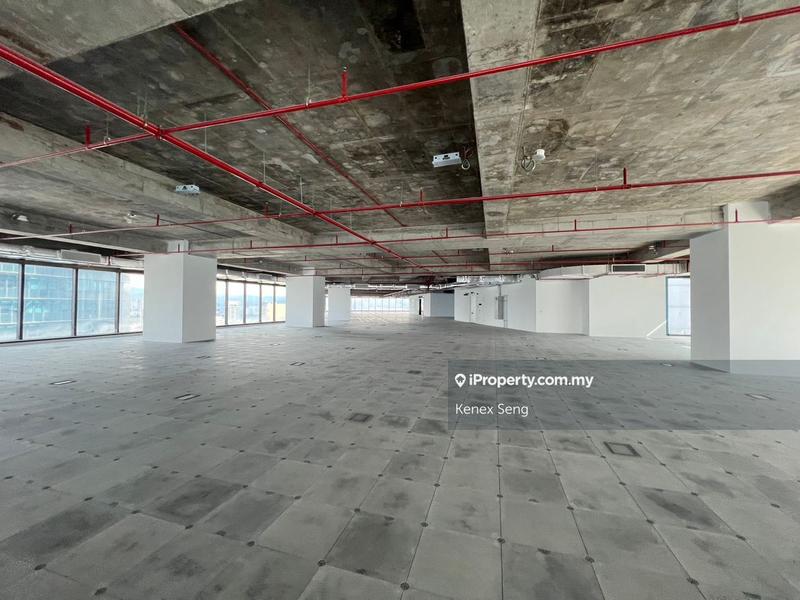 Office for Sale in KL Eco City, Kuala Lumpur by Kenex Seng - iProperty.com.my