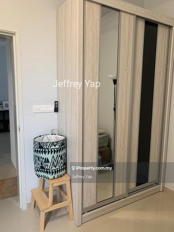 Service Residence for Rent in Amani Residence by Jeffrey Yap - iProperty.com.my