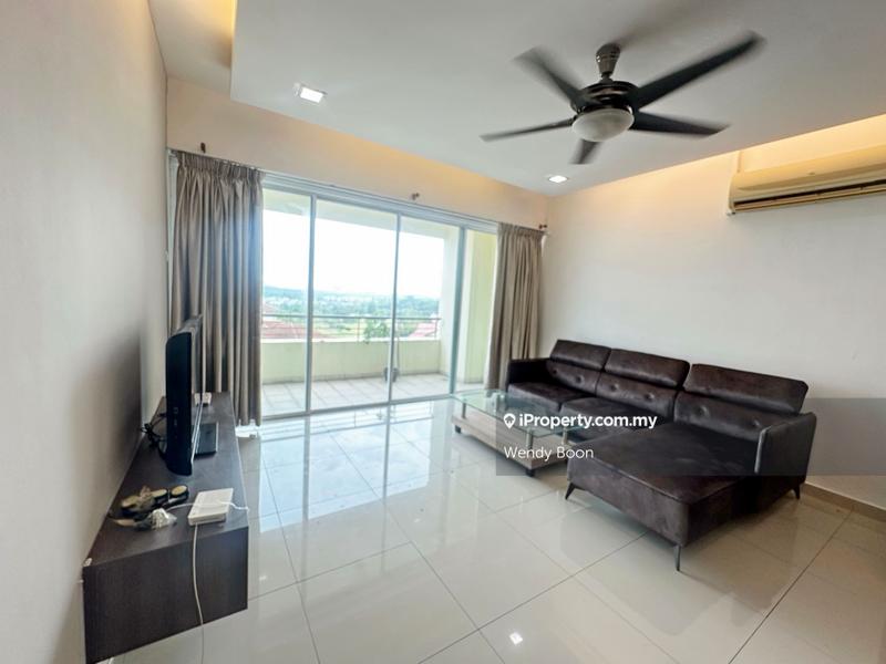 Condominium for Sale in Puteri Palma Condominiums by Wendy Boon - iProperty.com.my