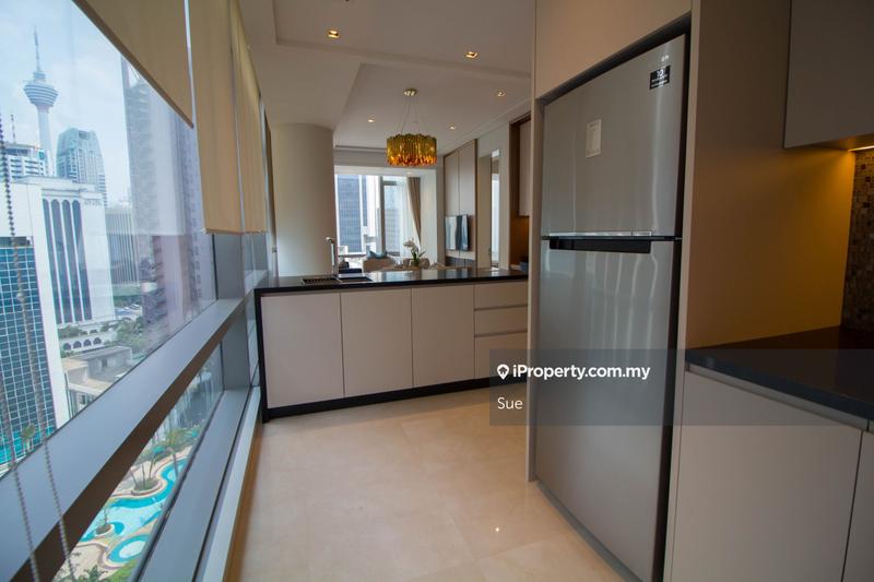 Service Residence for Sale in Pavilion Suites by Sue - iProperty.com.my