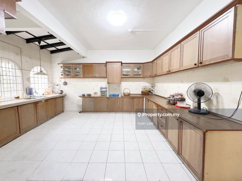 Bungalow House for Sale in Taman Tun Dr. Ismail, Kuala Lumpur by Ivan Lee - iProperty.com.my
