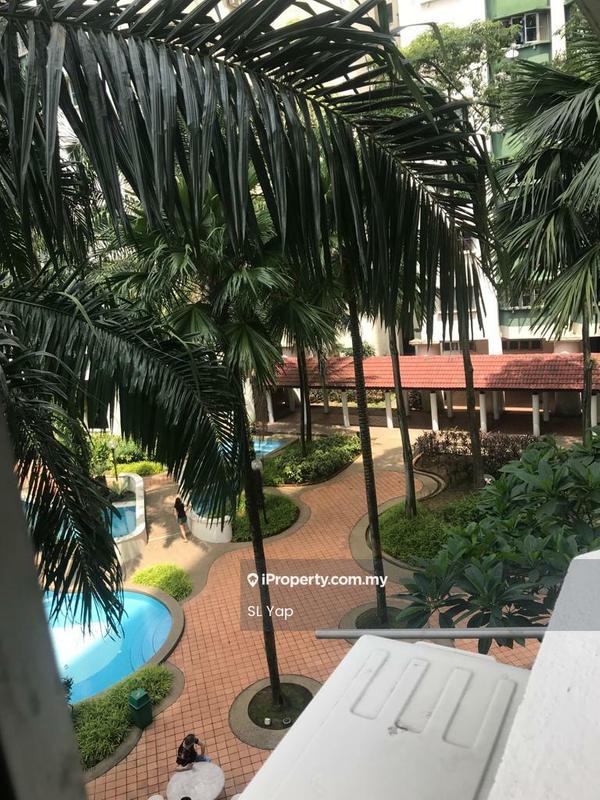 Condominium untuk Dijual di Danau Idaman oleh SL Yap - Exterior - iProperty.com.my