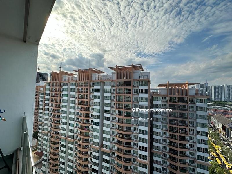 For Rent - Arte Condominium