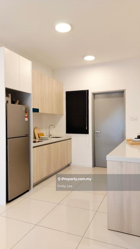 Kondominium untuk Dijual di Mahogany Residences oleh Emily Lee - iProperty.com.my